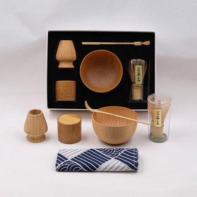 Matcha Tea Set