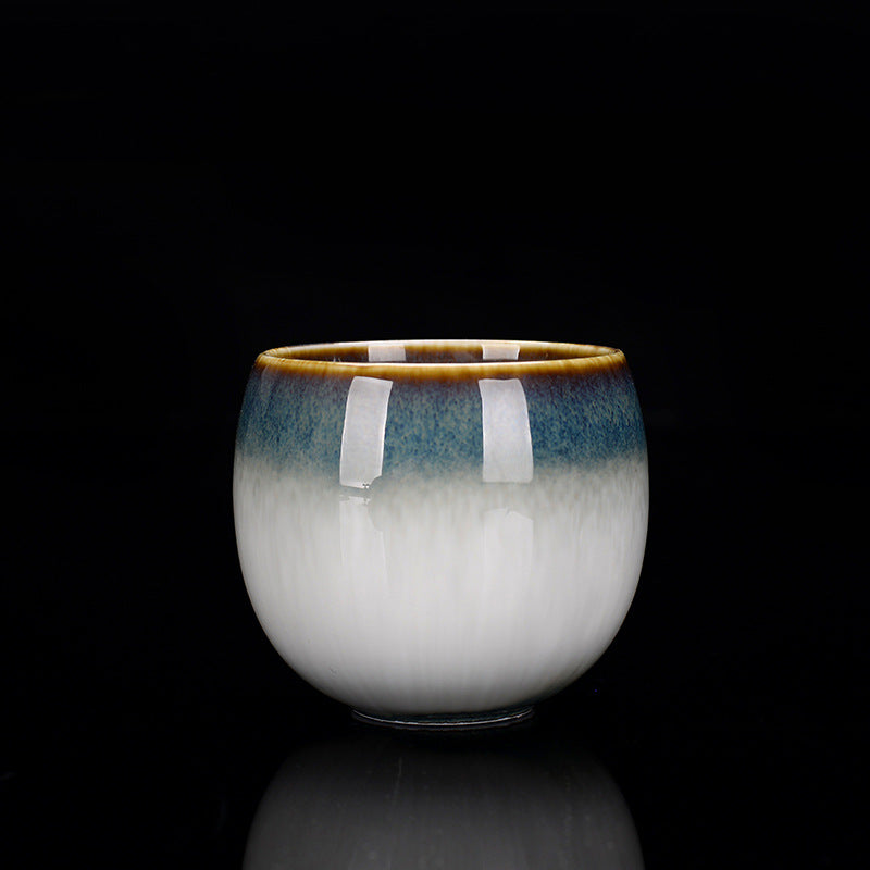 Tianmu Glaze Teacup