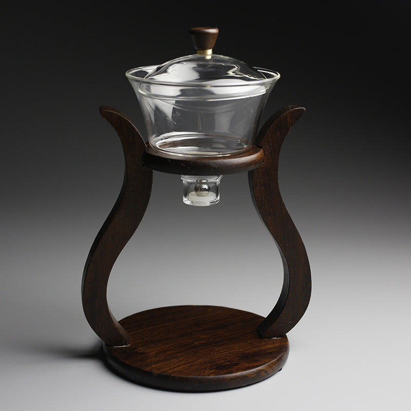 Magnet Gong Fu Tea Maker