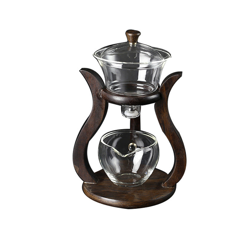 Magnet Gong Fu Tea Maker