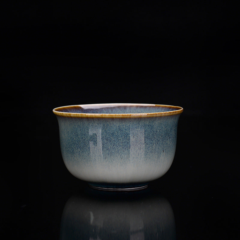 Tianmu Glaze Teacup