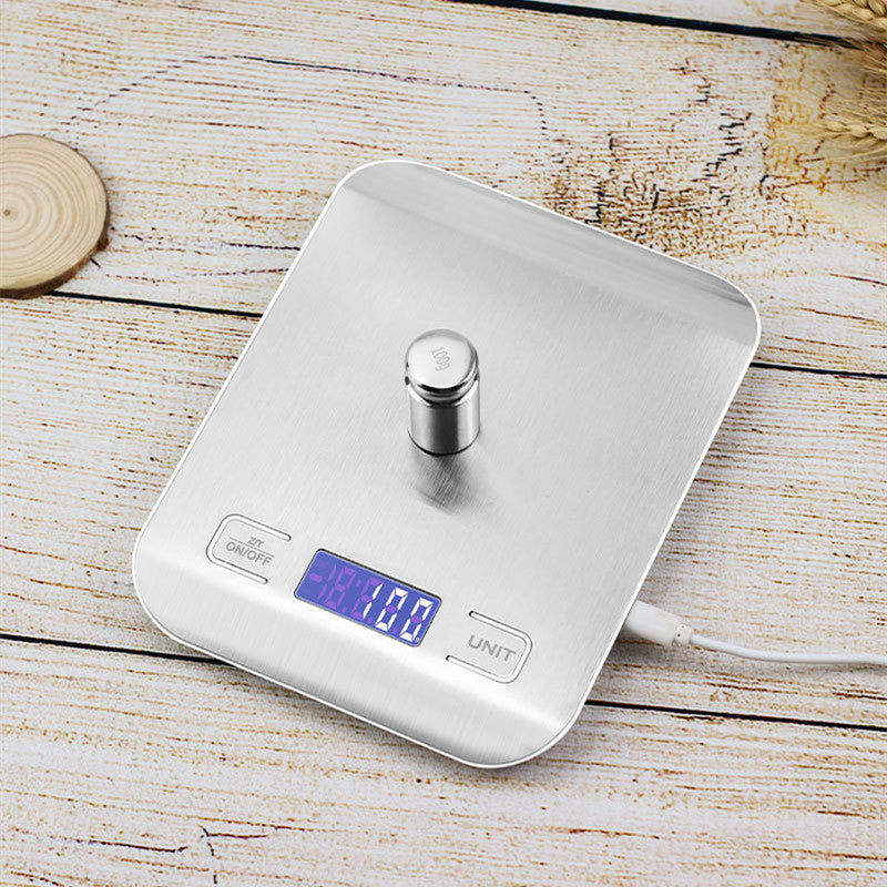 Electronic Kitchen Scale