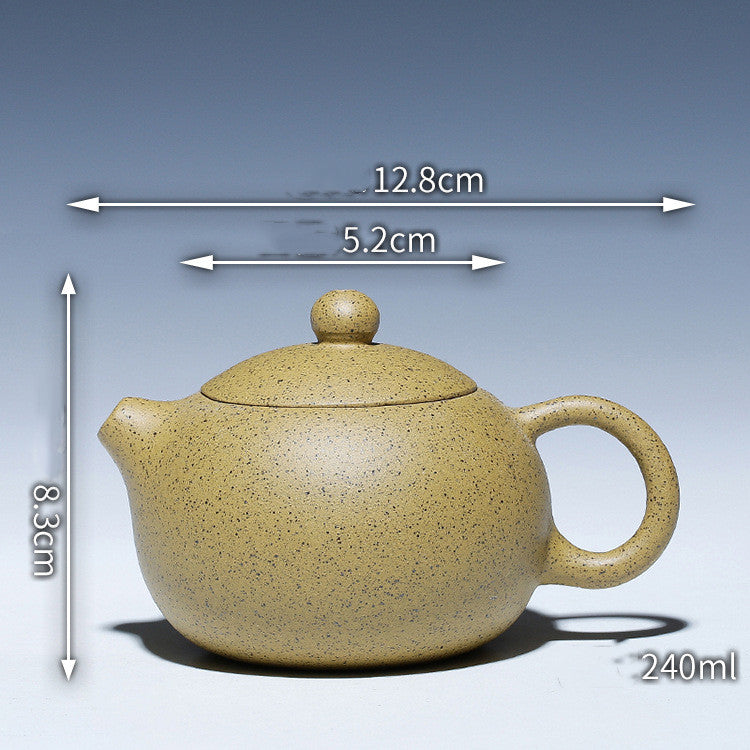 Duanni Style Teapot