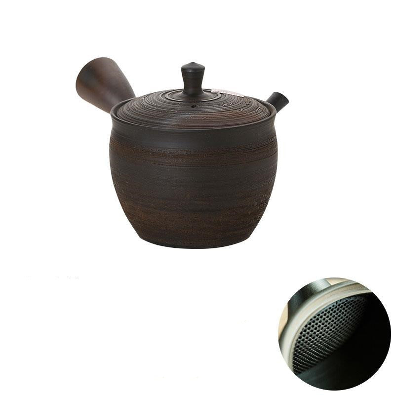 Japanese Style Clay Tea pot - Multiple Variations