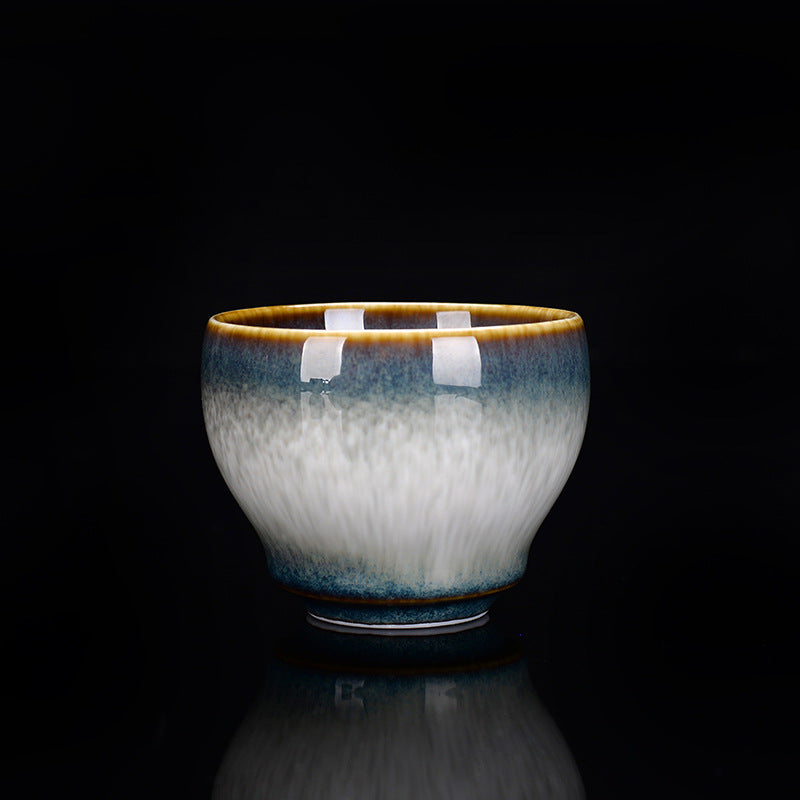 Tianmu Glaze Teacup