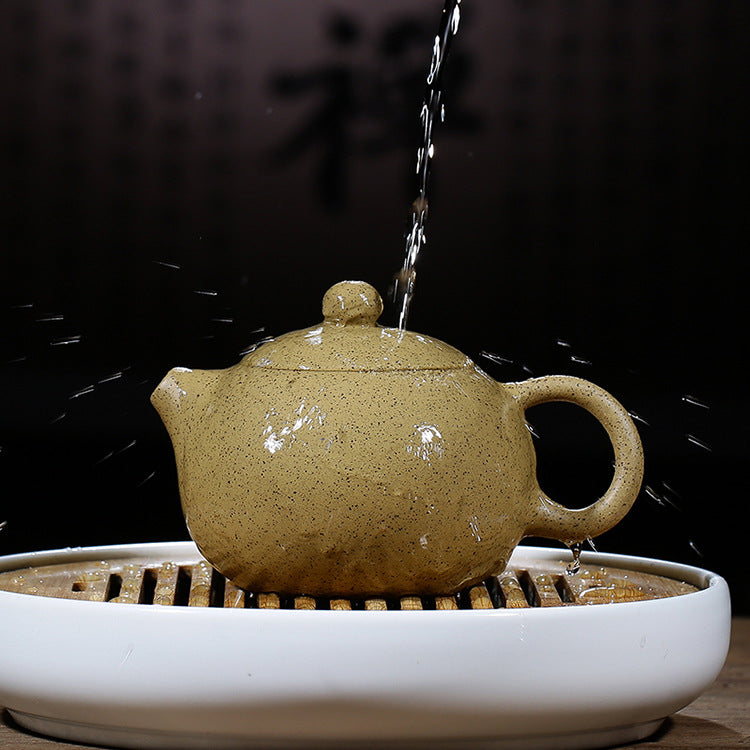 Duanni Style Teapot