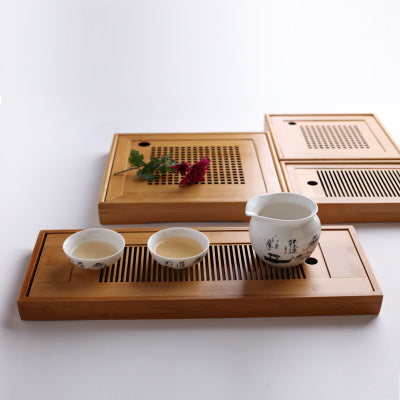 Japanese Tea Tray