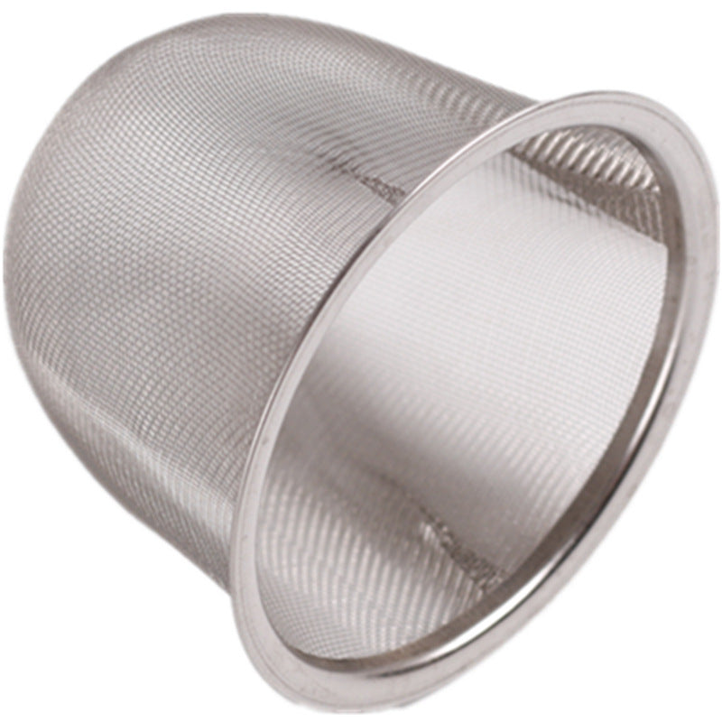 Stainless Steel Tea Strainer