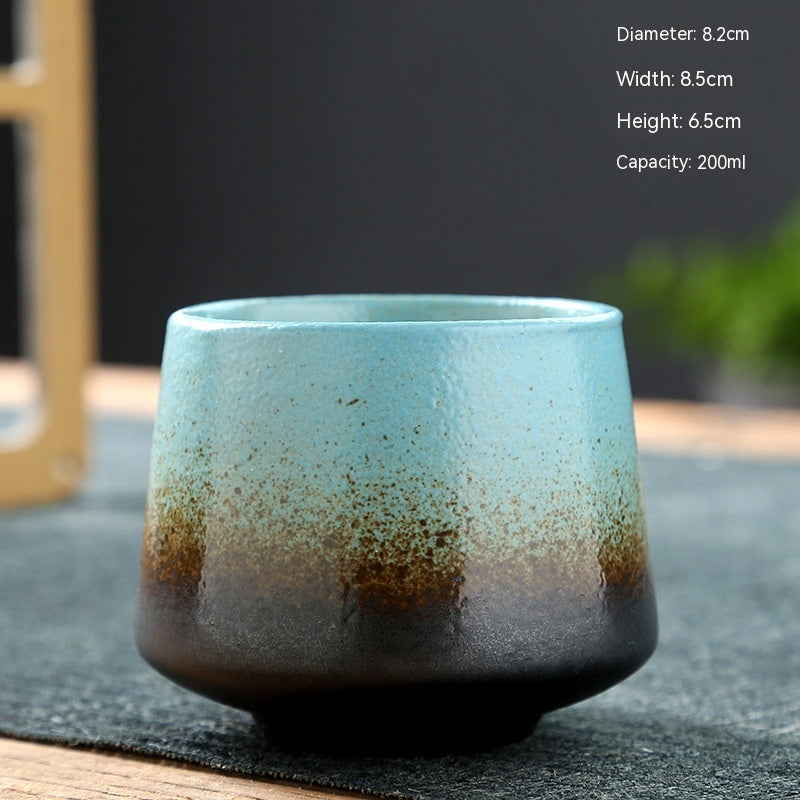 Ceramic/Stoneware Cacao Cup