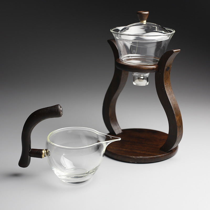 Magnet Gong Fu Tea Maker