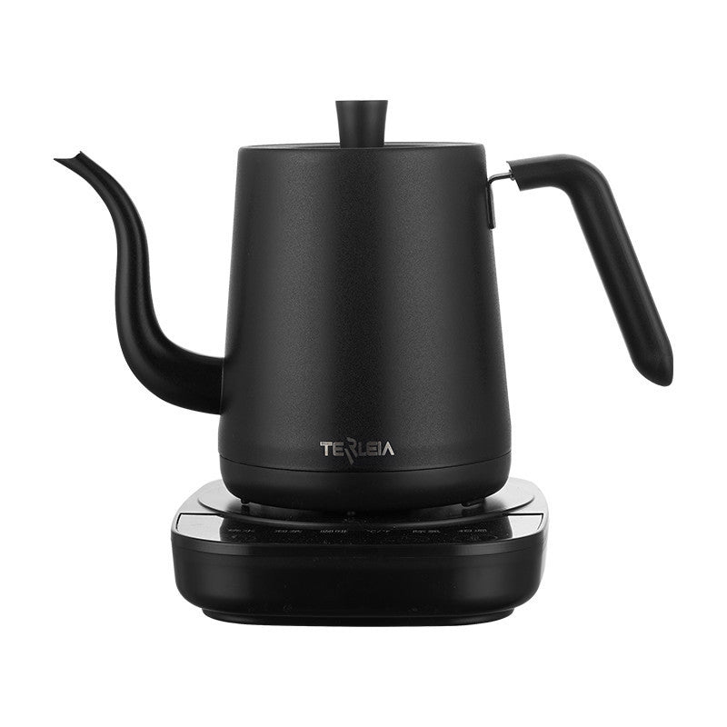 Temp Control Electric Kettle