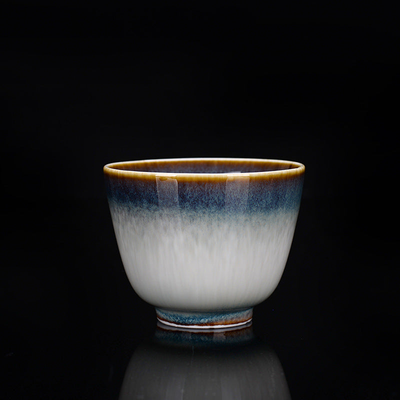 Tianmu Glaze Teacup