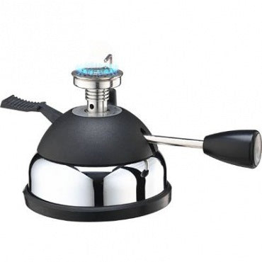 Mini Butane Burner/Camping Stove