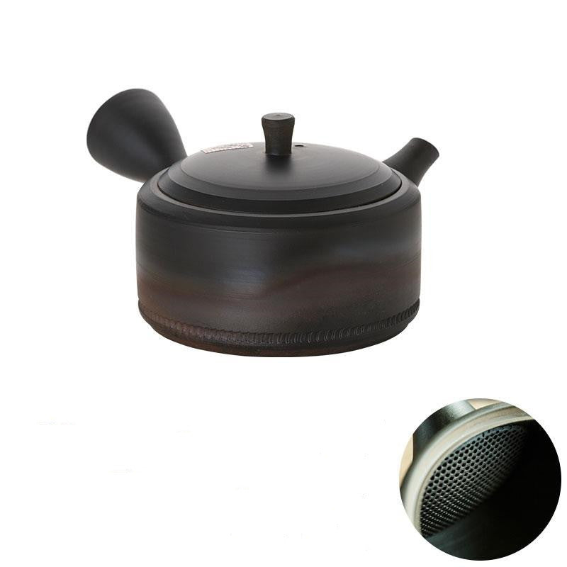 Japanese Style Clay Tea pot - Multiple Variations