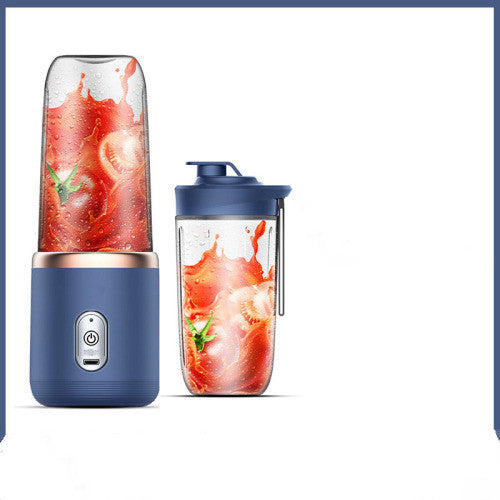 6 Blade Portable Blender - USB