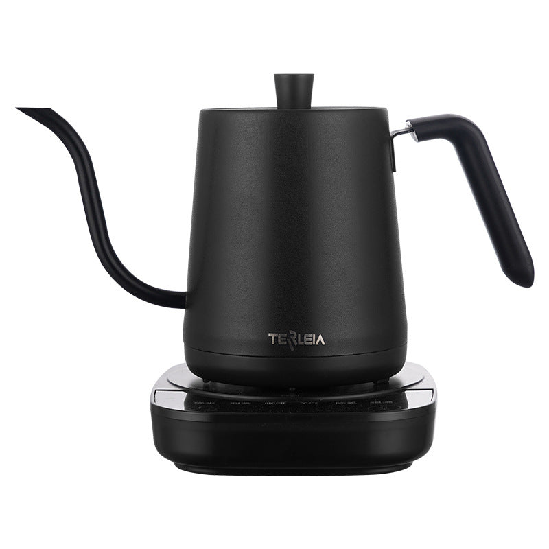 Temp Control Electric Kettle