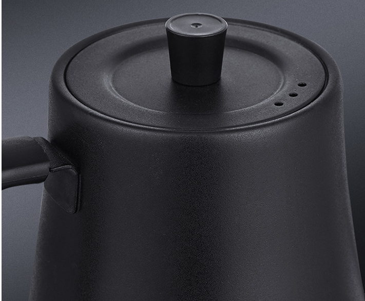 Temp Control Electric Kettle