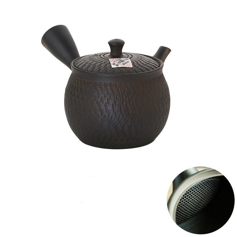 Japanese Style Clay Tea pot - Multiple Variations