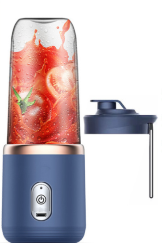 6 Blade Portable Blender - USB